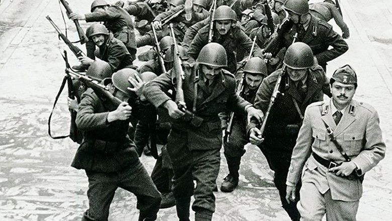 Оккупация в 26 эпизодах