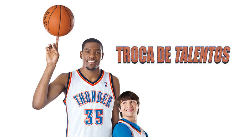 кадр из фильма Как громом поражённый