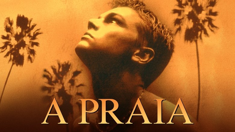 кадр из фильма Пляж