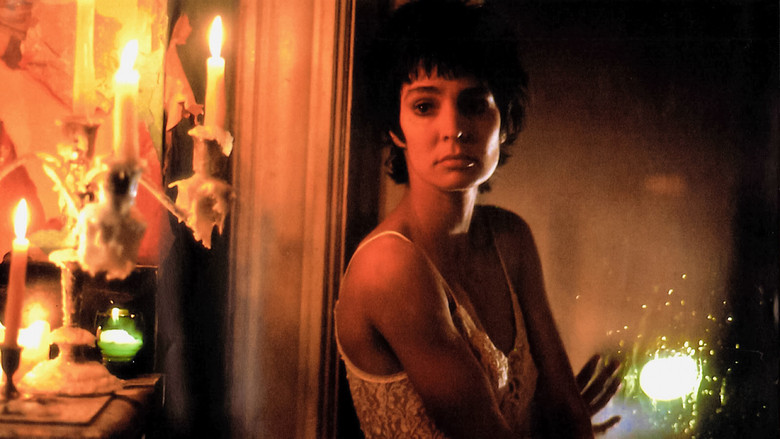 кадр из фильма Кровь невинных