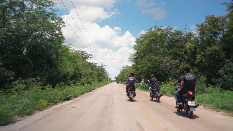 кадр из фильма David (Por Ahora)