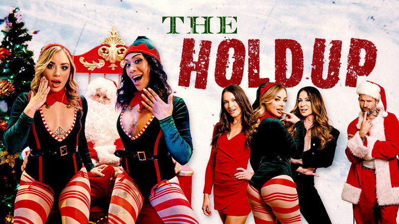 кадр из фильма The Holdup