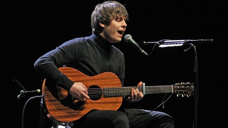 кадр из фильма Jake Bugg - Live at the Royal Albert Hall