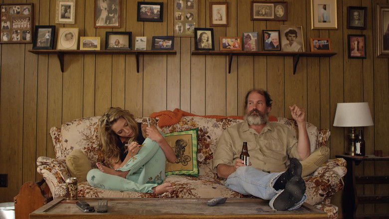 кадр из фильма Tater Tot & Patton