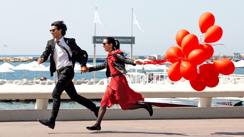 кадр из фильма Whenever I'm Alone with You