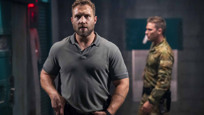 кадр из фильма Координаты «Цитадель»