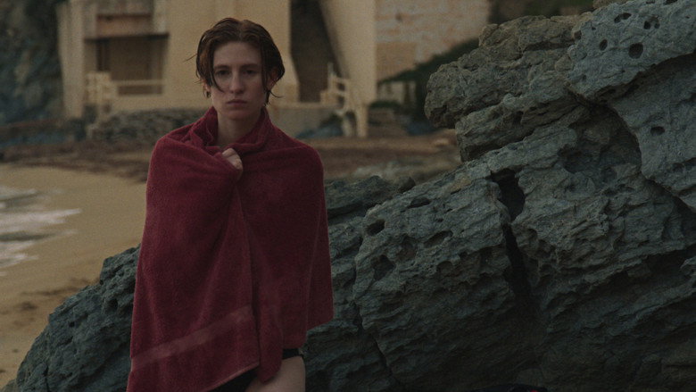 кадр из фильма Affection Affection