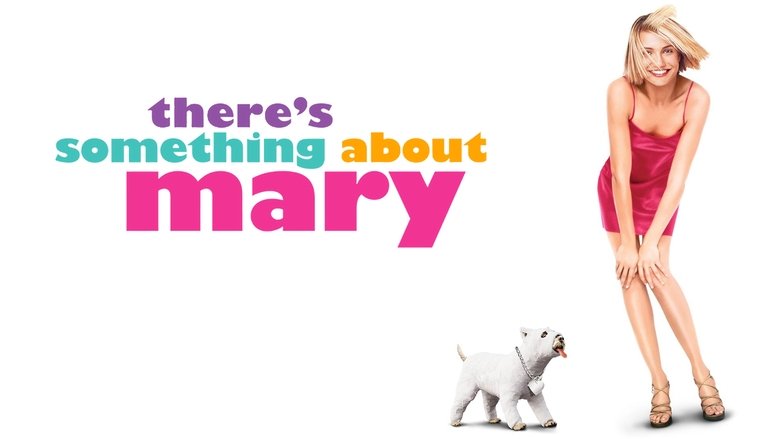 кадр из фильма Все без ума от Мэри