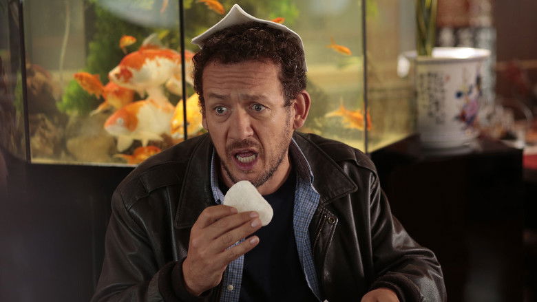 кадр из фильма Ils sont partout