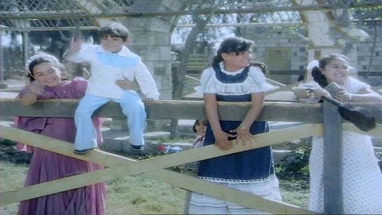 кадр из фильма قطة على نار