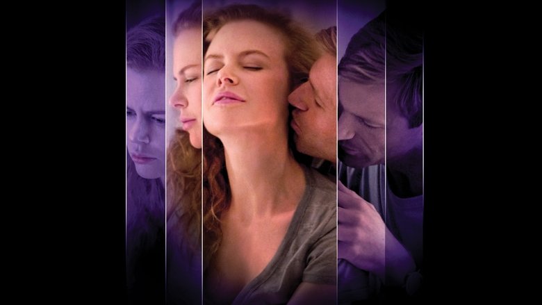 кадр из фильма Кроличья нора