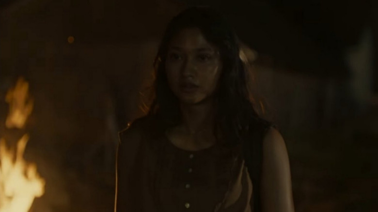 кадр из фильма Pangku