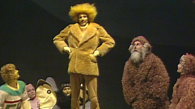 кадр из фильма Animalen