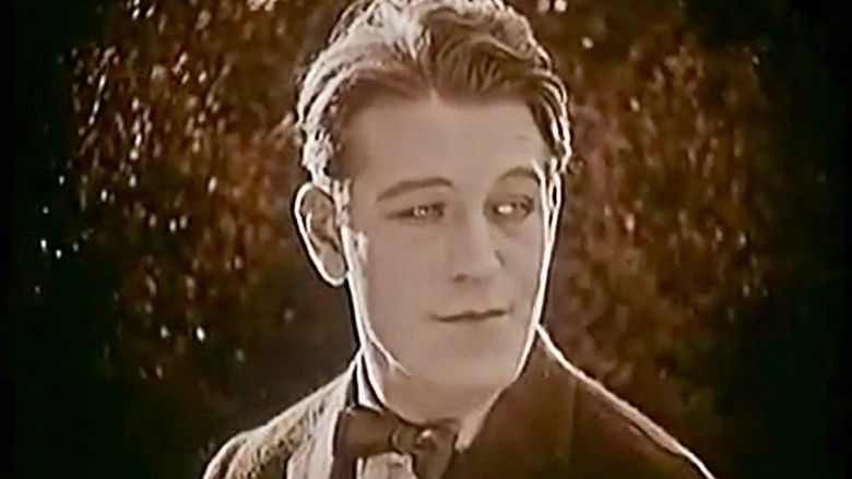 кадр из фильма Heart o' the Hills