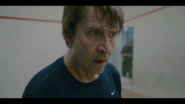 кадр из фильма Saatanan kanit