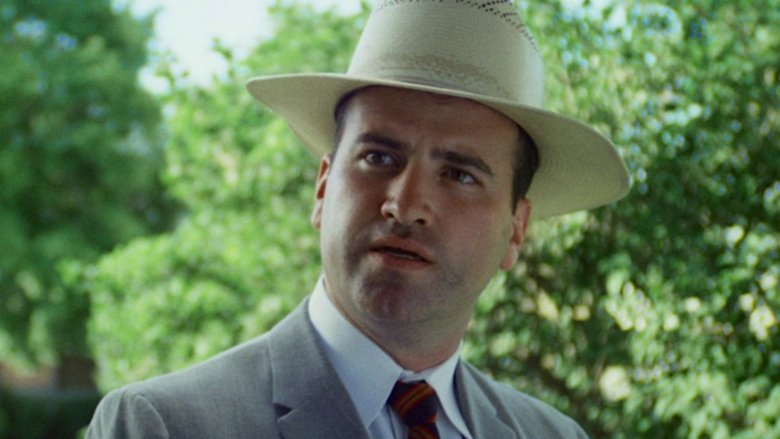 кадр из фильма Lanton Mills