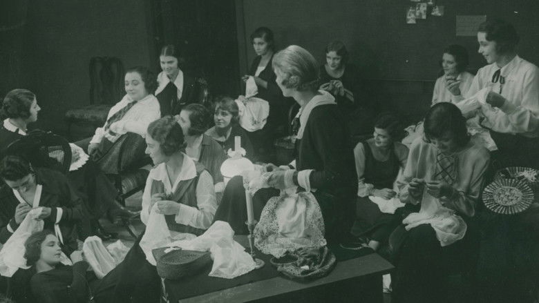 кадр из фильма Norrtullsligan