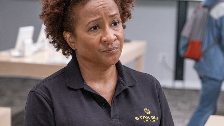 кадр из фильма Окей, Лекси!