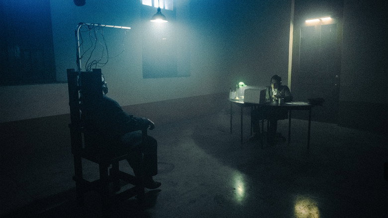 кадр из фильма Donde Muere El Recuerdo