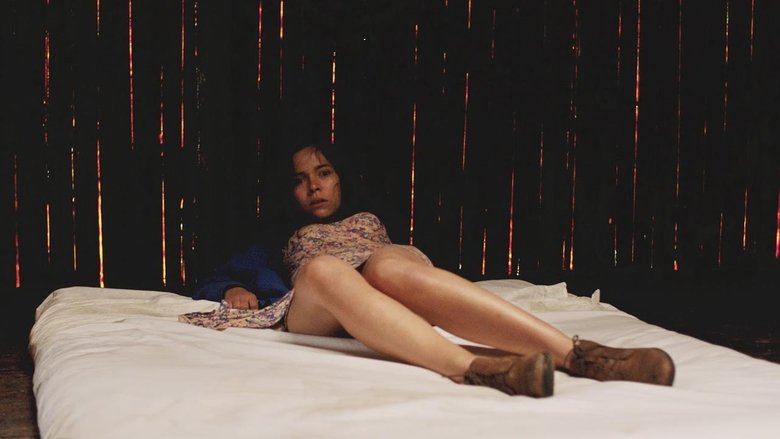 кадр из фильма Неукрощенные