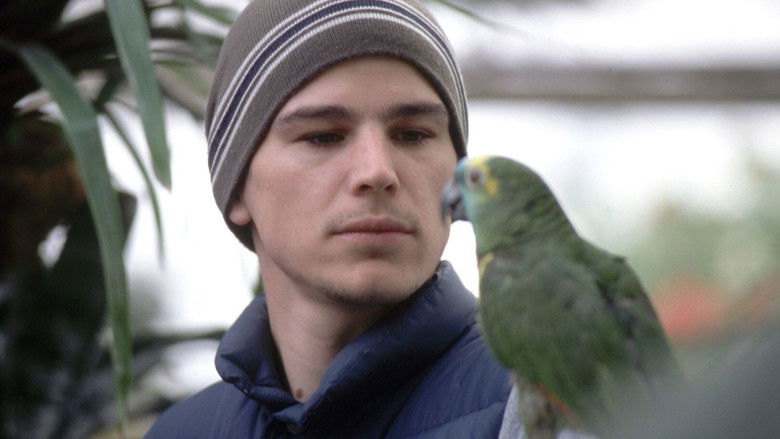 кадр из фильма Без ума от любви