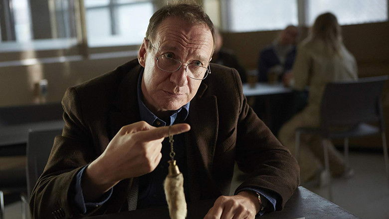 кадр из фильма Почетный гость