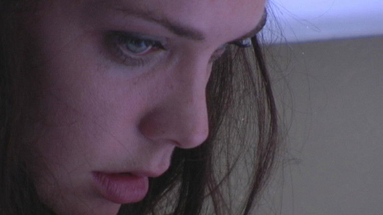 кадр из фильма You Are Alone