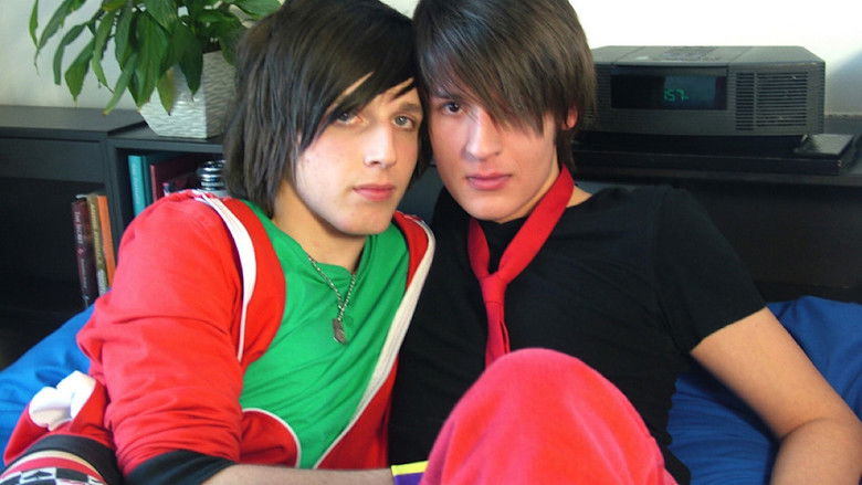 кадр из фильма IndieBoyz 3: Twisted