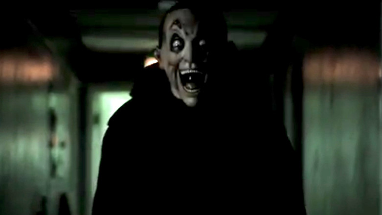 кадр из фильма In the Dark