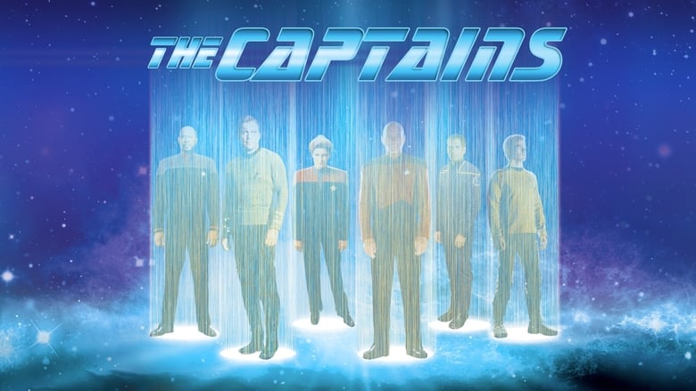 кадр из фильма The Captains