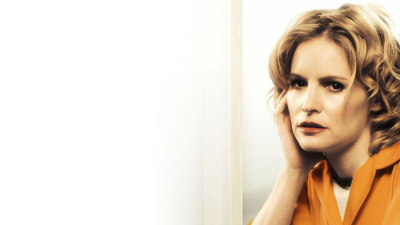 кадр из фильма Crossed Over