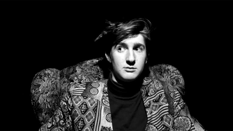 кадр из фильма Strobicon