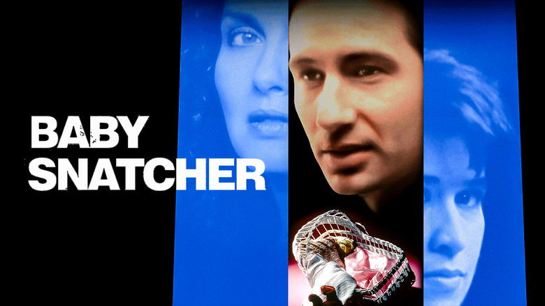 кадр из фильма Киднеппинг