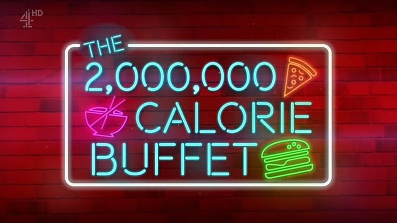 кадр из фильма The 2,000,000 Calorie Buffet