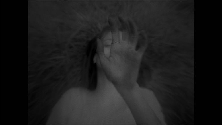 кадр из фильма Lujuria