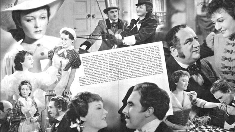 кадр из фильма Мадам Бовари