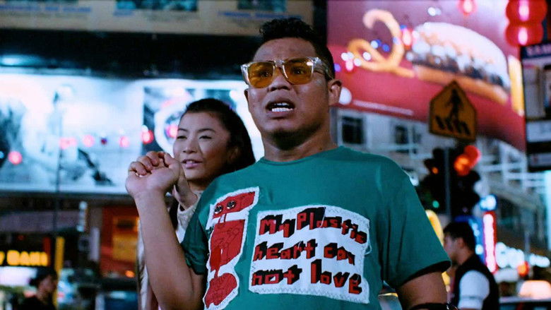 кадр из фильма Apa Celop Toqq