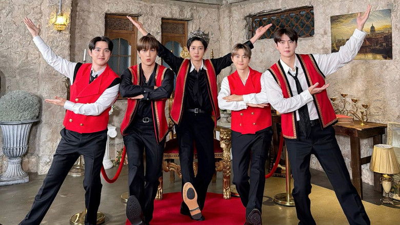 кадр из фильма Crown to the Throne