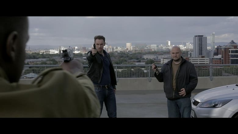 кадр из фильма Corruption II