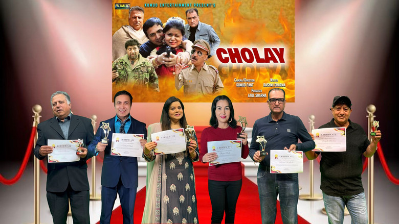 кадр из фильма Kumud Entertainment Film Awards