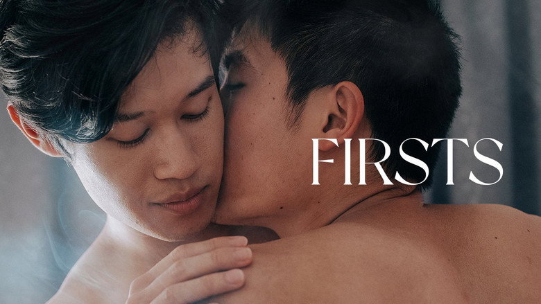 кадр из фильма Firsts
