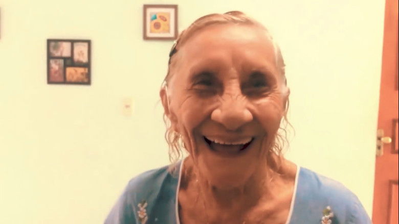 кадр из фильма Tereza e Bruno