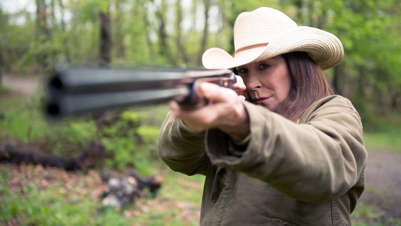 кадр из фильма Trouble