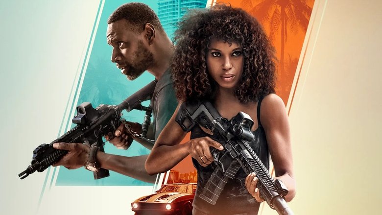 кадр из фильма Лига теней