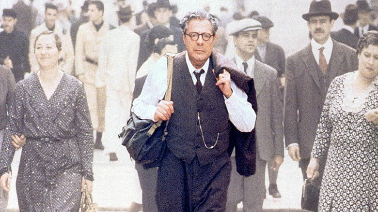 кадр из фильма Согласно Перейре