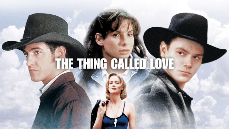 кадр из фильма То, что называют любовью