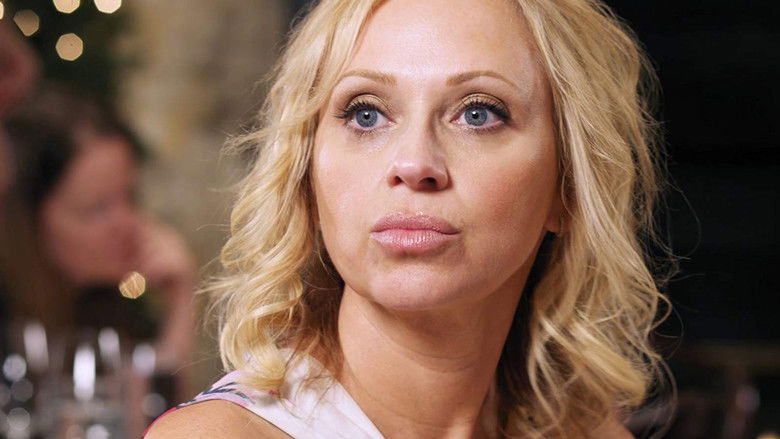 кадр из фильма Одним касанием