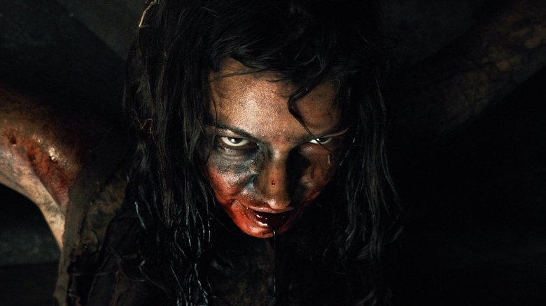 кадр из фильма Женщина