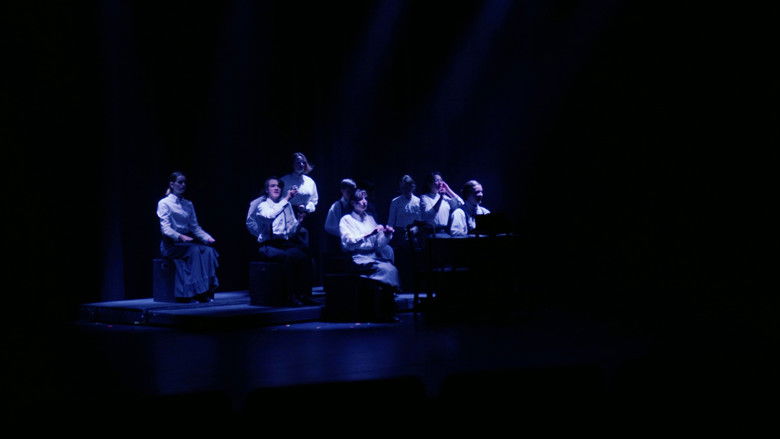 кадр из фильма Jackson Avery Steele's Machinal