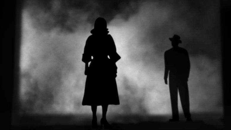 кадр из фильма Большой ансамбль